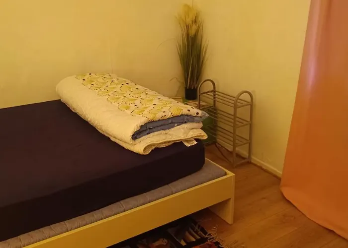 Chambre Plein Centre