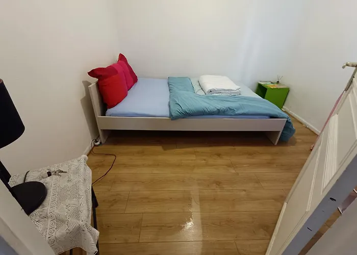 Chambre Plein Centre