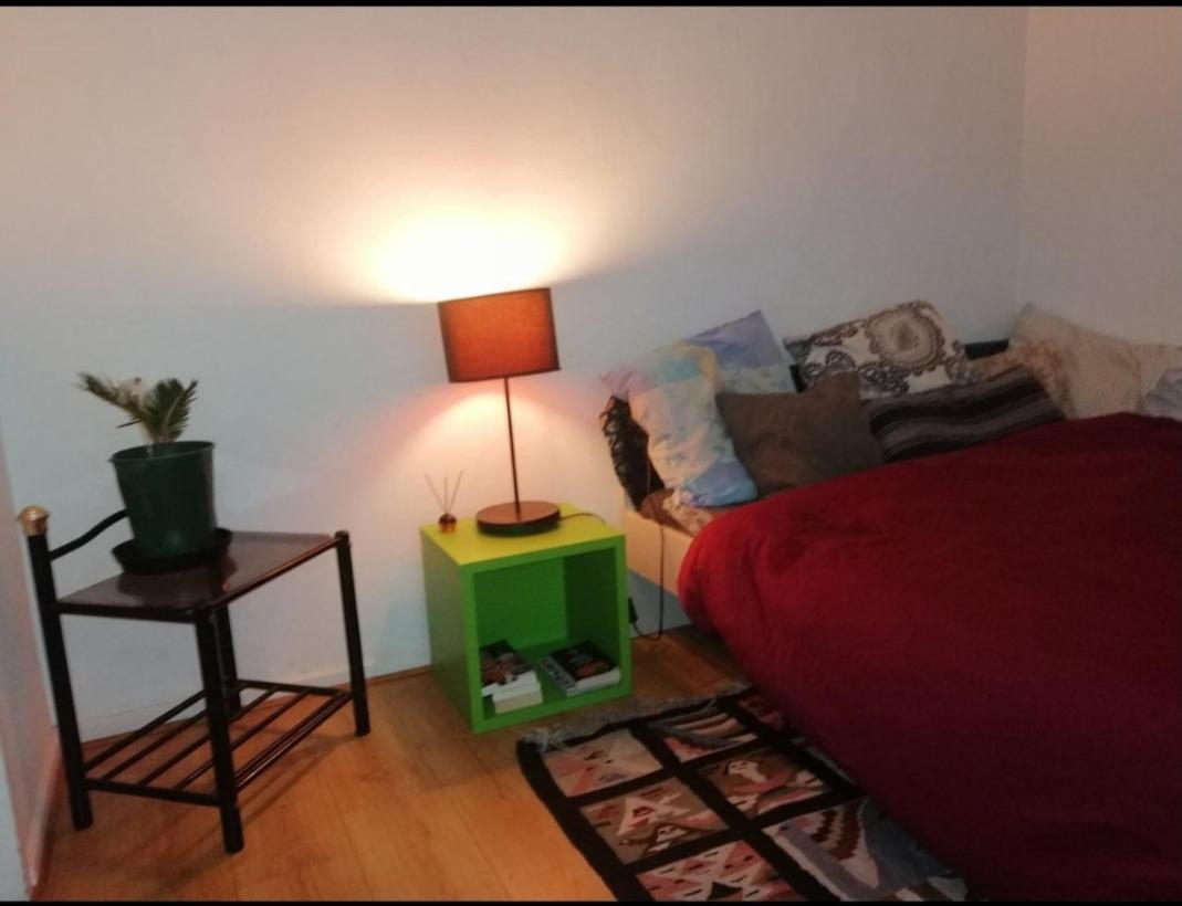 Plein Centre Homestay