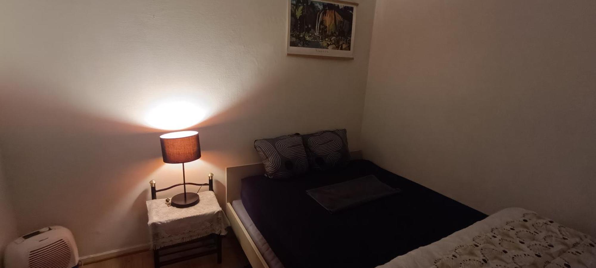 Plein Centre Privatunterkunft Nantes
